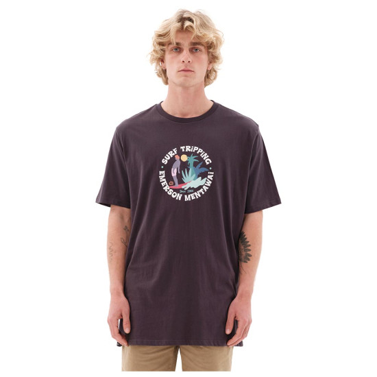 Emerson Ανδρική κοντομάνικη μπλούζα Men's S/S T-Shirt